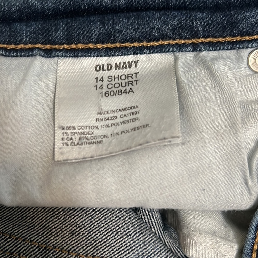 Diva jeans - Picture 4 of 4